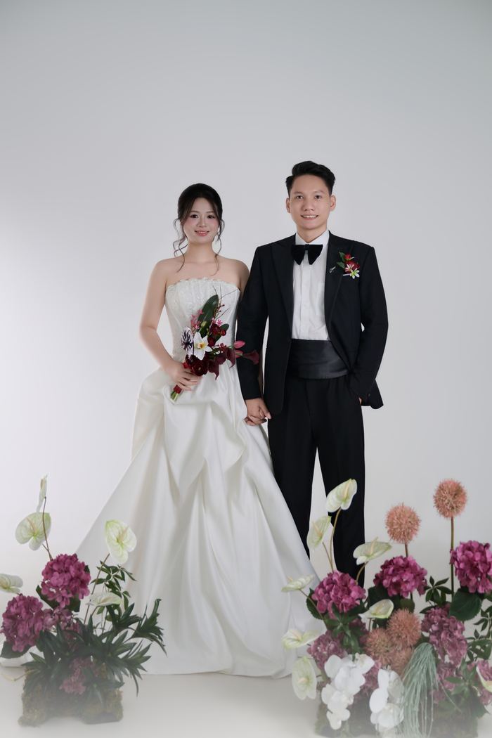 Ảnh cưới 15
