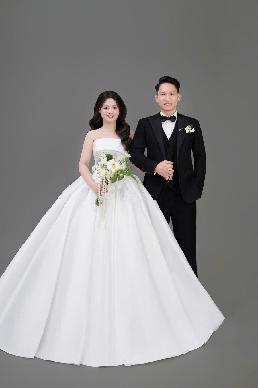 Minh Đức & Thuỳ Dung